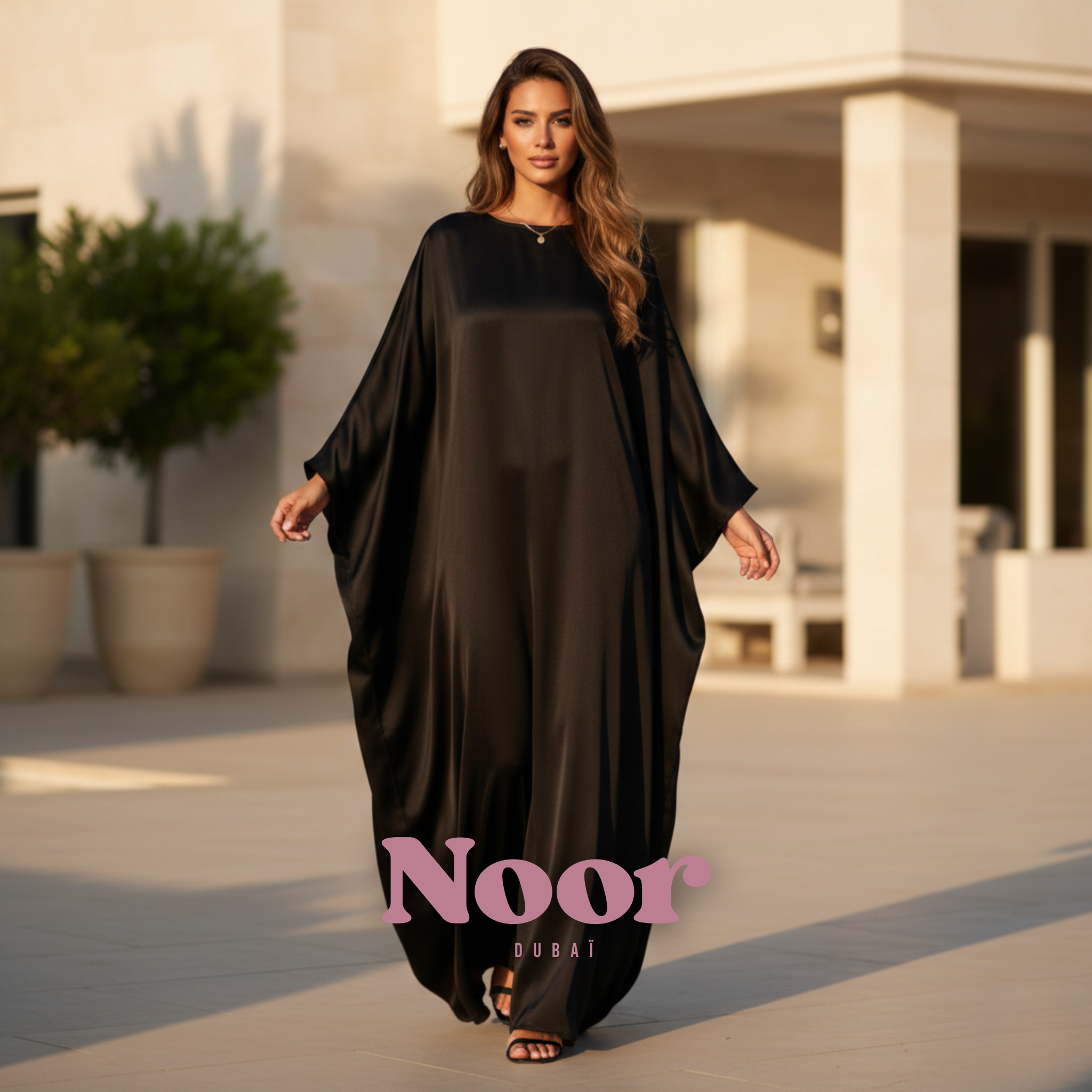 Abaya Sofia