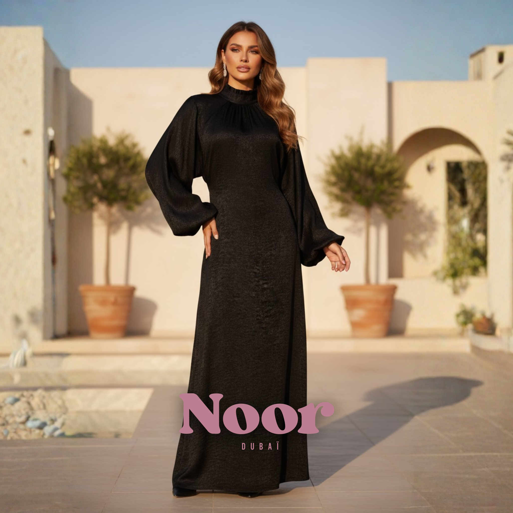 Abaya Lylla